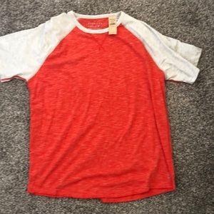 American Eagle athletic shirt. Brand new with tags. XXL
